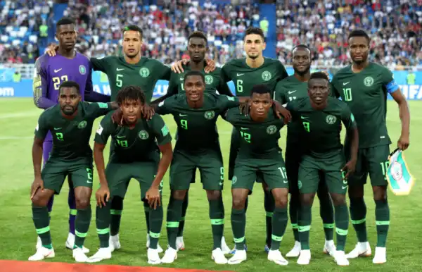 Top 6 Nigerian Players Lighting Up the EPL